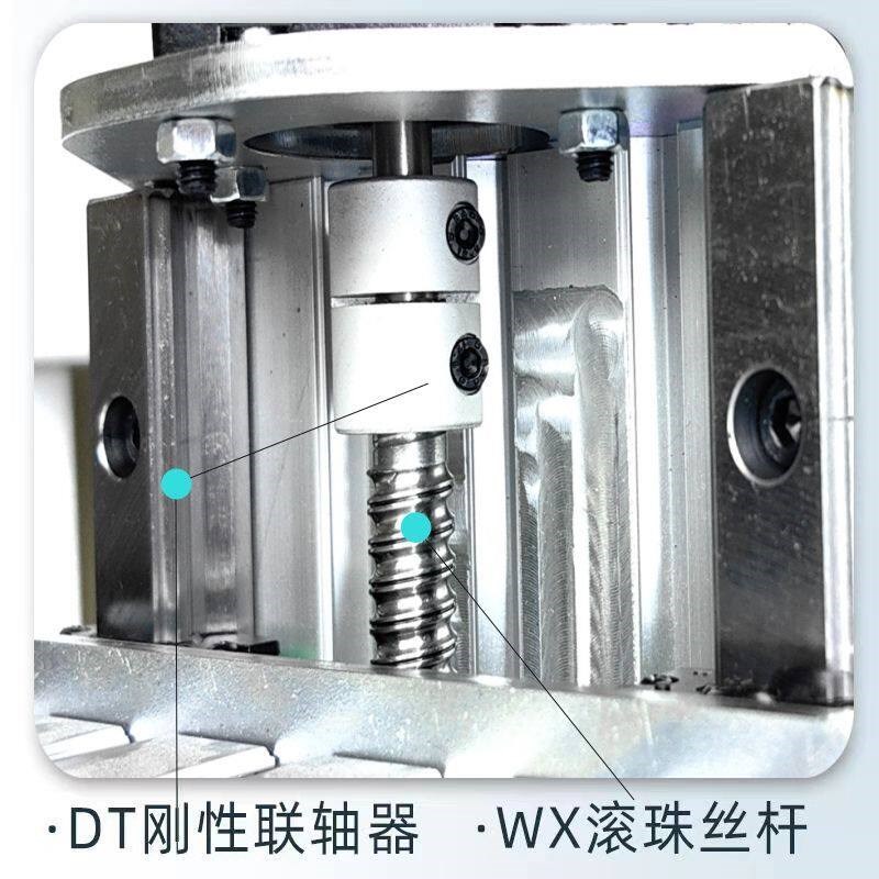 电磨雕刻机印章玉石文玩木工精雕机电脑全自动小型cnc四轴圆雕diy
