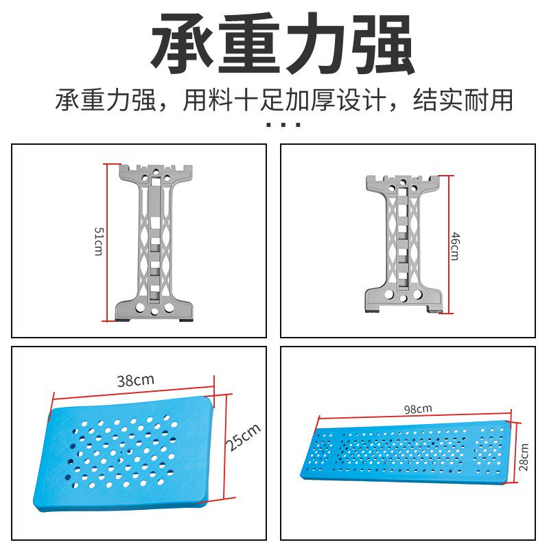 服装厂缝纫机员工专用凳 工厂流水线方凳加厚车间用长凳子 防静电