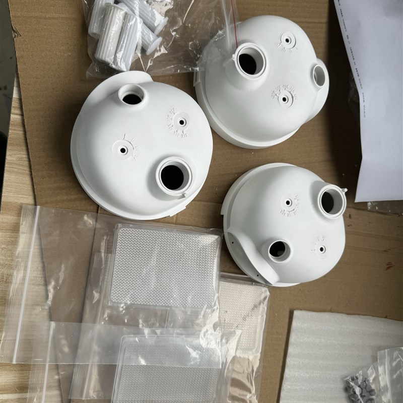 手板零件加工3d打印ABS手板模型定制POM SLA树脂打样工业级尼龙