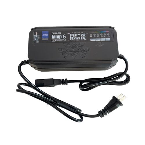 电动车充电器 自动断电60V12Ah 60V20Ah 48V30Ah 72V20Ah铅酸电池