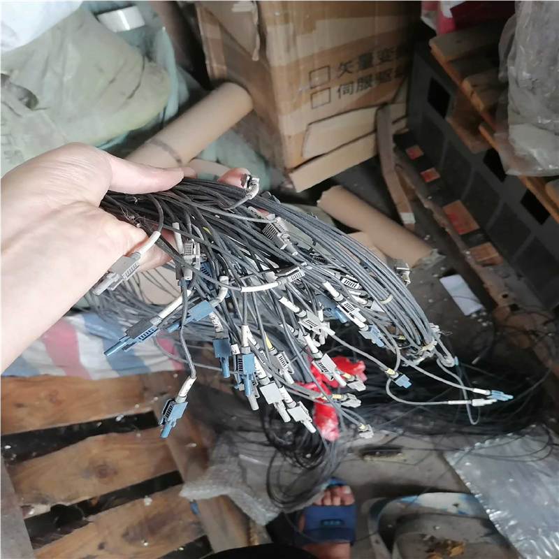 高压变频器 光纤线~询价