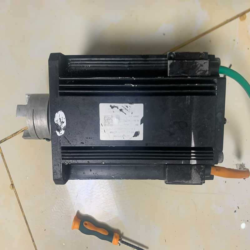 议价伺服电机 130ST-X10020F-D/SJ