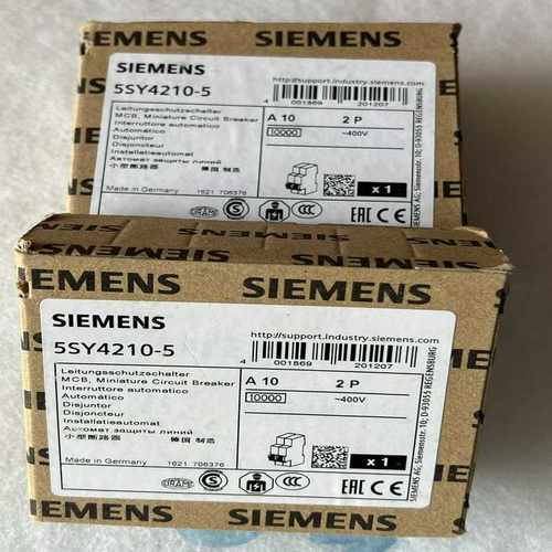 (询价)5SY4210-5