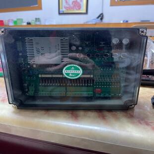 5CSA 除尘脉冲控制仪DMK 袋式 背呗机械