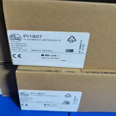 询价易福门PI1807