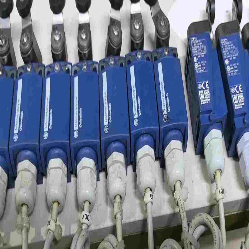 限位行程开关ZCP21~询价