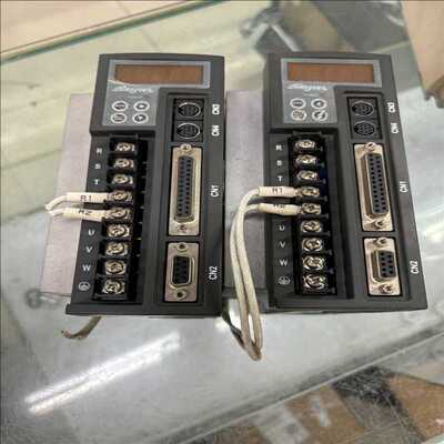 多摩川伺服驱动器TA8481N0200（耶耶电子）