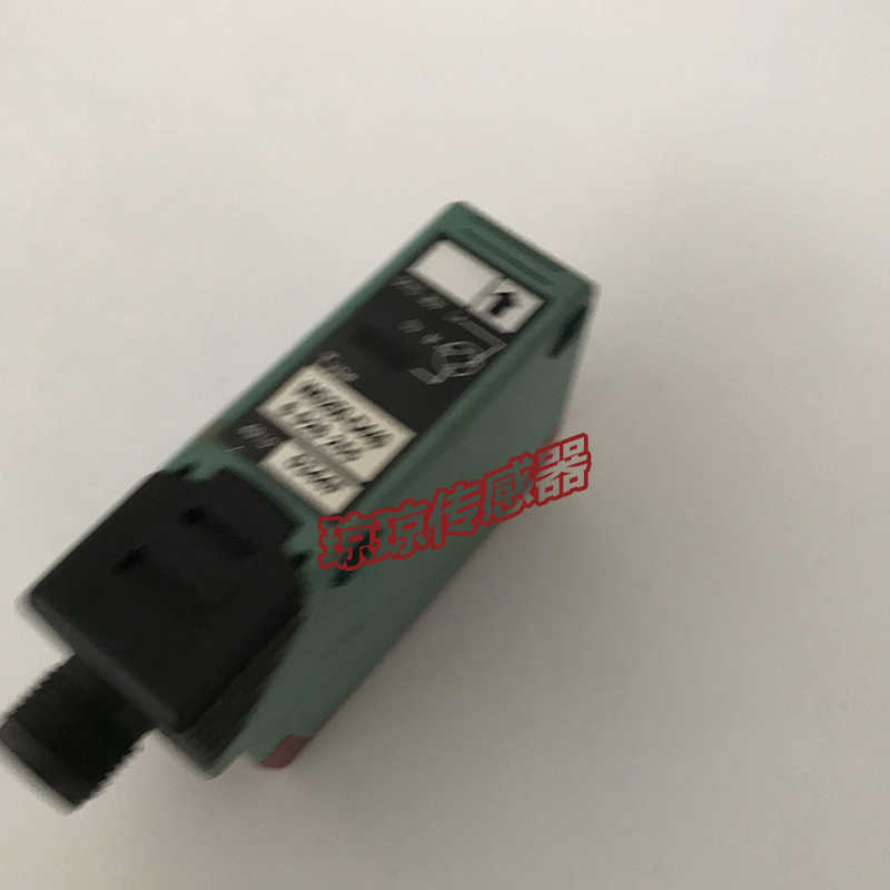 **光电传感器WS250-D440 实拍，质保一年*