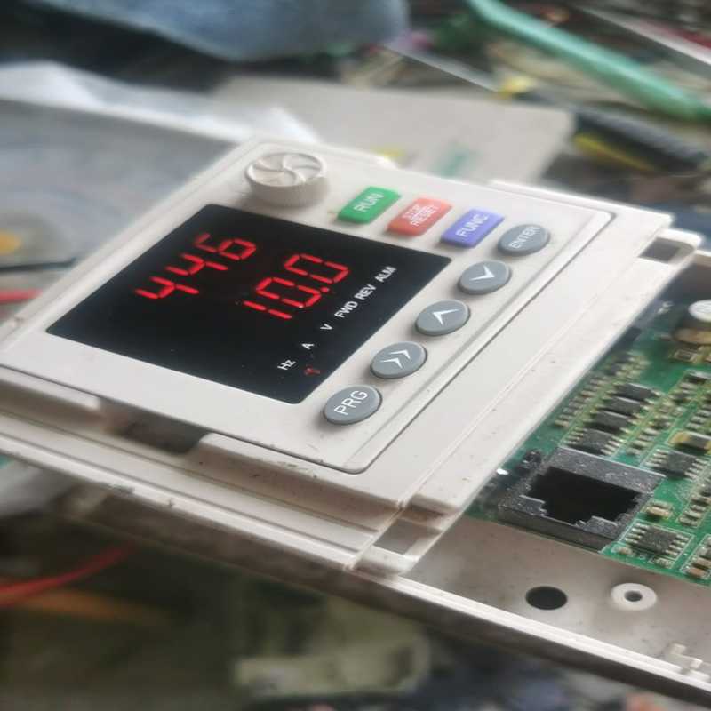询价变频器EPSIVO艾普希隆变频器型号ES220-4T3.7G