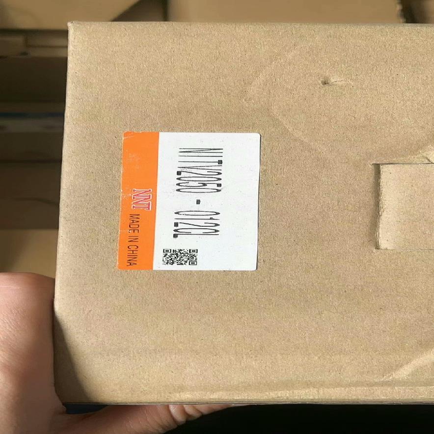 NNT牌电气比例阀NITV2050-012CL（基数电子）