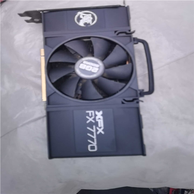 xfx fx7770.  2g d5~询价