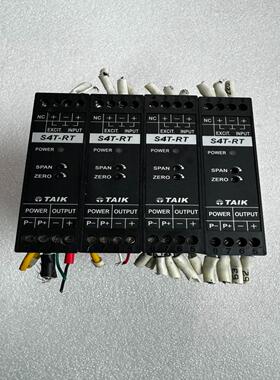 询价~TAIK台技S4T-RT-0AV4A  转速变送器频率变送器