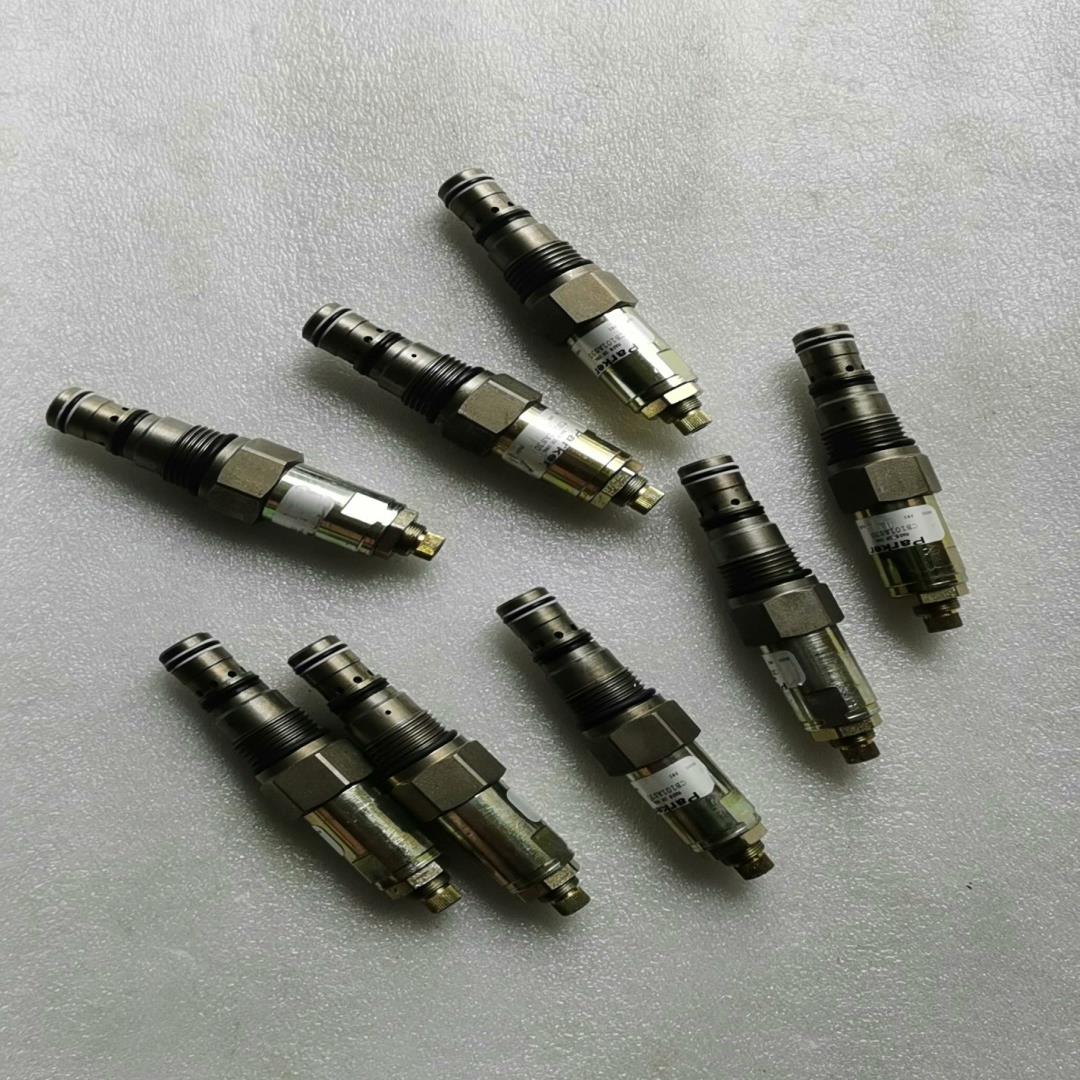 派克插装阀平衡阀CB101AS30，老库存，看上拍，包功询价