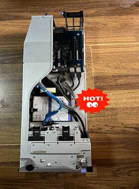00D0055 Lenovo x3850 X6 Board,