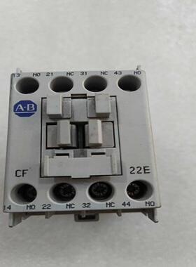 【星慕电子】AB继电器700-CF220  110VAC