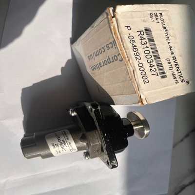 Pilotair 系列换向阀R431003427；R4310~询价