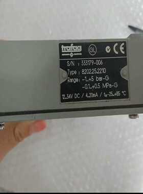 Trafag8202.25.2210全新原厂件现货带包装，欢--议价商品