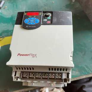 耶耶电子 AB罗克威尔变频器22F 380V D013N104