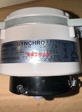 多摩川SYNCHRO同步电机 型号TS5N2E18【询价】