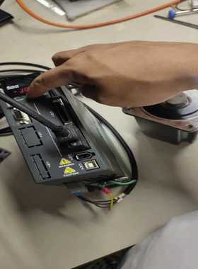 【星慕电子】台达伺服750w，ECMA－C10807RS，ASD－A2－