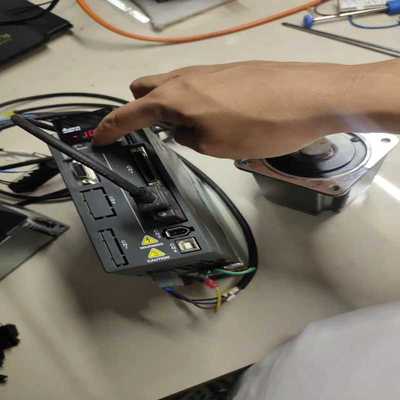 伺服750w，ECMA－C10807RS，ASD－A2－（地坛设备）