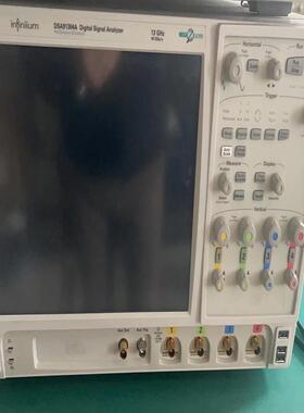 安捷伦是德DSA91304A【南风商行】