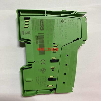 IB ILTEMP2RTD-PAC - 2861328德国I【询价】