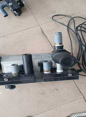 美国EDCOUSA真空产生发生器型号Z-025-75