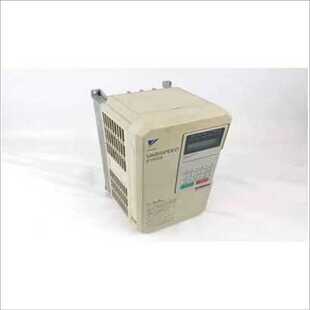 便宜卖 G5A23P7 议 安川变频器CIMR