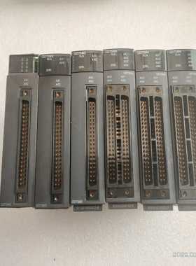 询价拍~Q系列PLC模块QD75M2  QD75M4各三片 功能