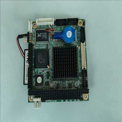 光机控制主板 FB2612 VER 1.5（耶耶电子）