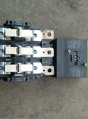 诺雅克Ex9C225接触器【白零商行】