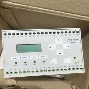 卡奥电子 议价 MR627绝缘检测仪 ALSTOM阿尔斯通