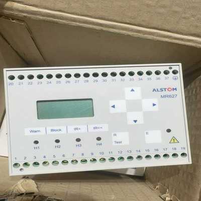 【星慕电子】ALSTOM阿尔斯通 MR627绝缘检测仪 议价