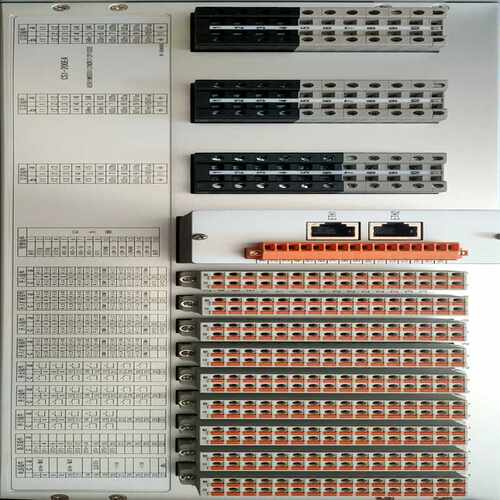 (议价)北京四方 带包装csi200E测控装置