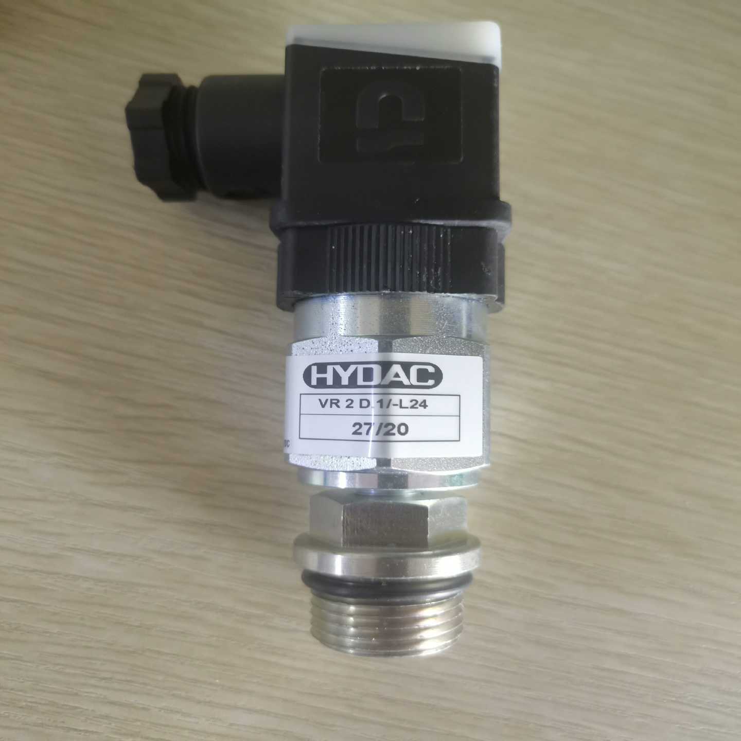 议价VR 2 D.1/-L24 HYDAC适用