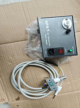 (询价)AP&T电源，AP-AC2455-28B有一套九九新