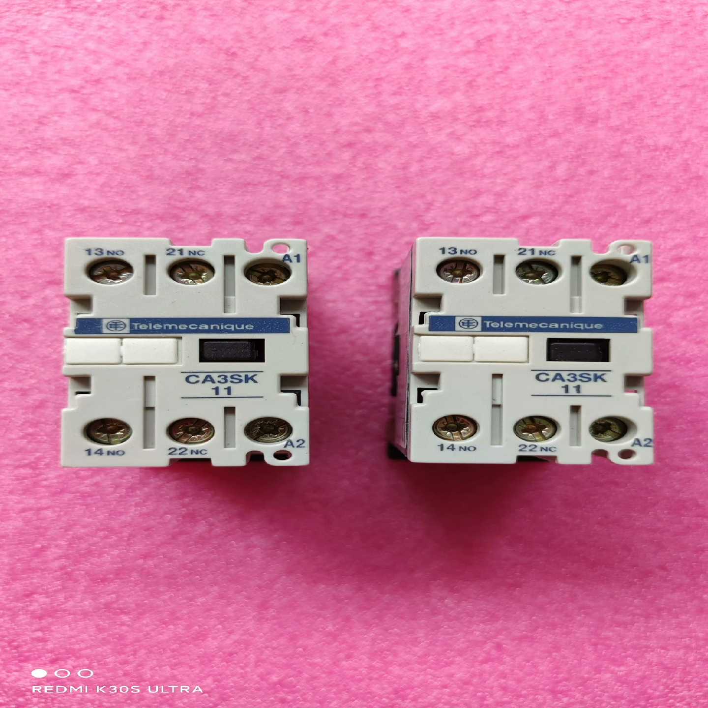 直流接触器CA3SK11BD~询价