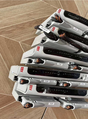 ABB卡件RDO01成色95新~议价