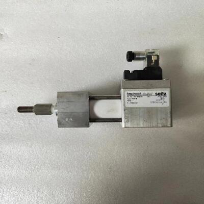 议~SEITZ电磁阀CH-8623   187.272.00