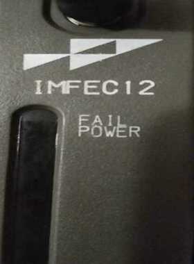 ABB卡件IMFEC12（耶耶电子）