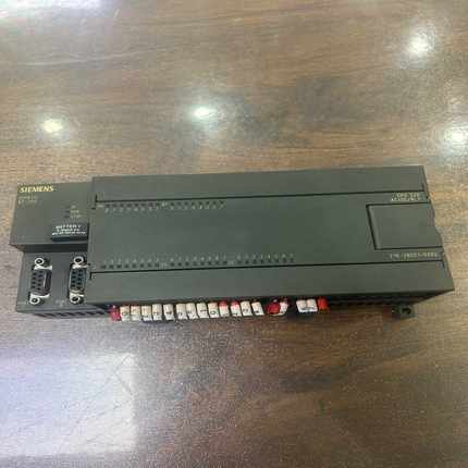 PLC型号6ES7216-2BD21-0XB0装机未使~询价
