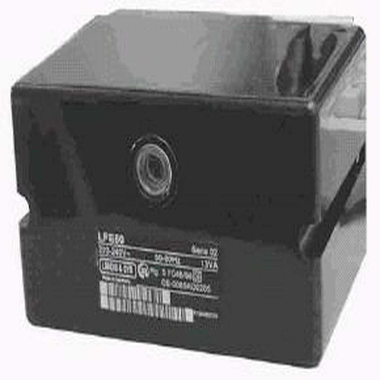 德国火焰放大器LFE50（gg设备）