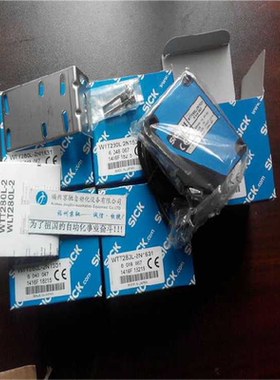 6048065 WTT280L-2P1531 6048061 WTT280L-2P2531 现货议价