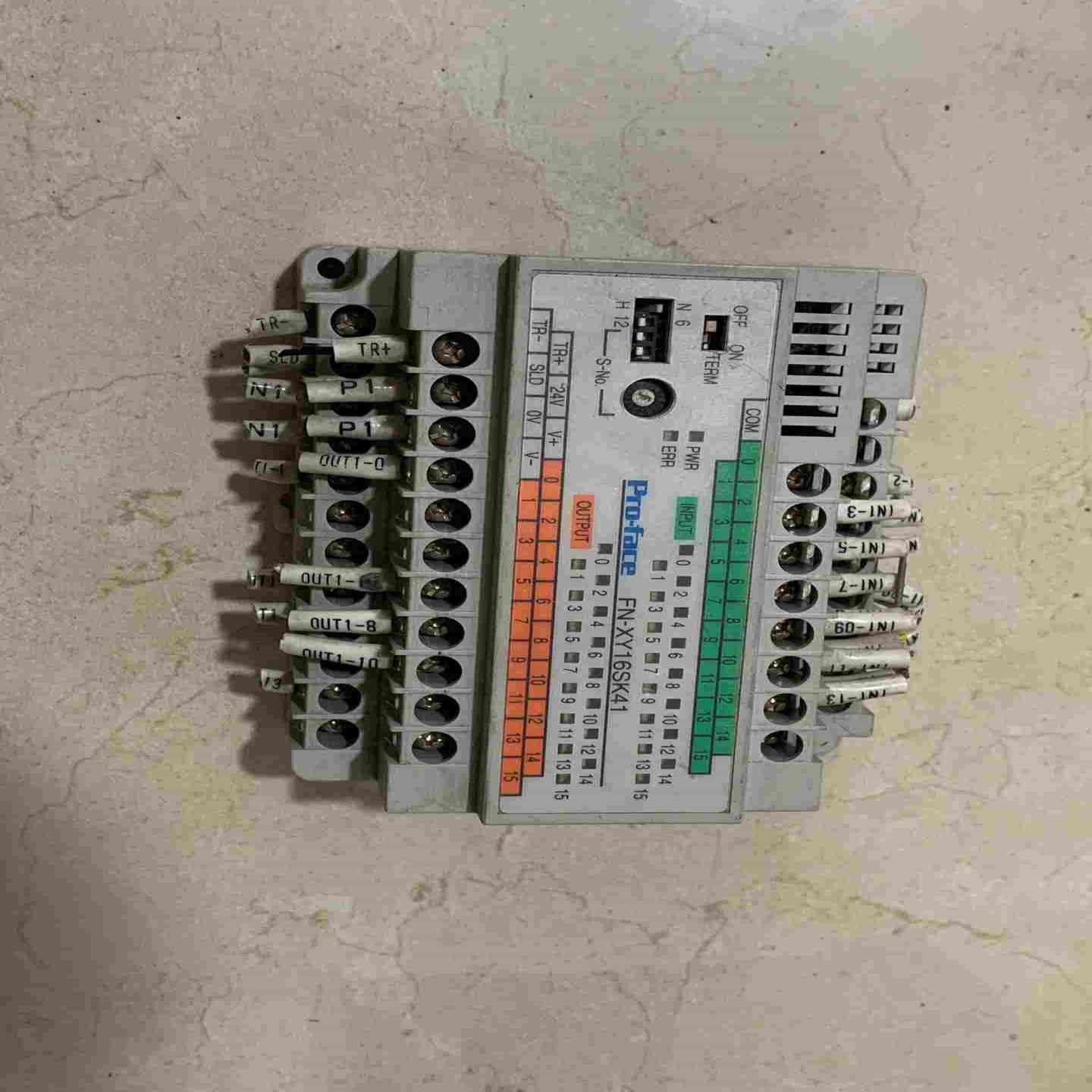 议价FN-XY16SK41标价 实物图拍摄 功能包好 二手拆机货