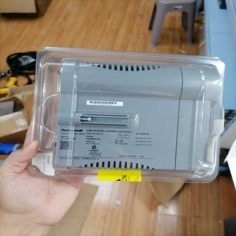 CC-PCNT05 HONEYWELL模块拆封99新，联~询价