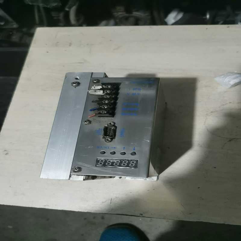 驱动器SD306  功能正常【鑫鑫商铺】