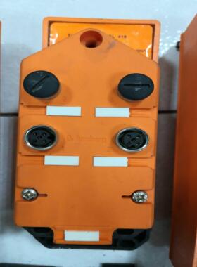 0911ANC403二手隆堡lumberg传感器总线模块实物拍摄实价推荐