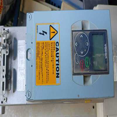 伟肯Vaeon变频器，MC00701 ，件！表面有灰，成【侨报商行】