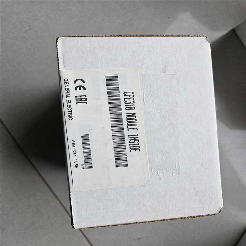 询价~IC695CPE310-ACAT，未拆封，